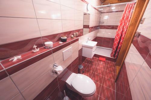 Hostal Penzion Horsk� Statek