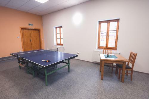 Hostal Penzion Horsk� Statek