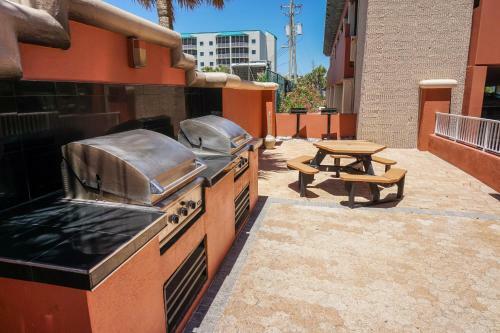 Apartamento Destin Towers - Middle Unit On The Beach!