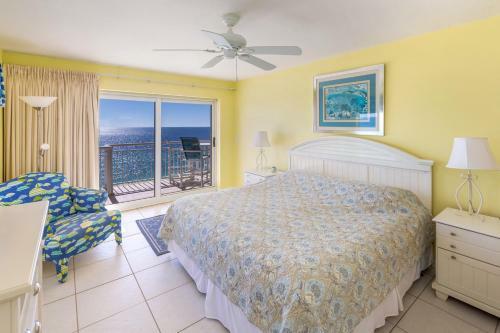 Apartamento Destin Towers - Middle Unit On The Beach!