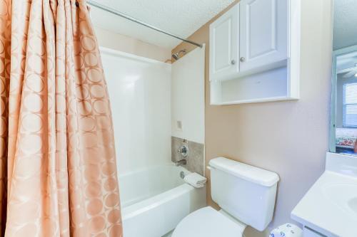 Apartamento Pelican Pointe