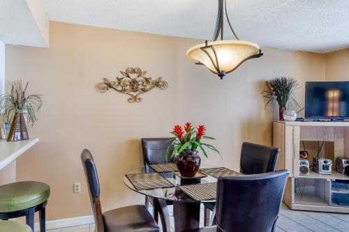 Apartamento Pelican Pointe