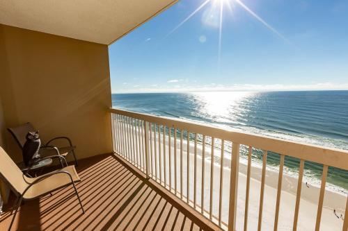 Apartamento Pelican Pointe