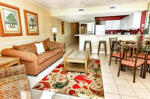 Apartamento Pelican Pointe