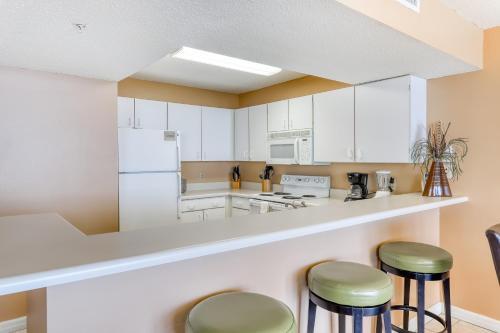 Apartamento Pelican Pointe