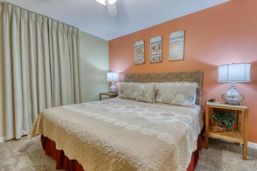 Apartamento Pelican Pointe