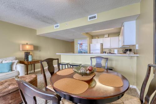 Apartamento Pelican Pointe