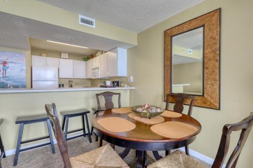 Apartamento Pelican Pointe