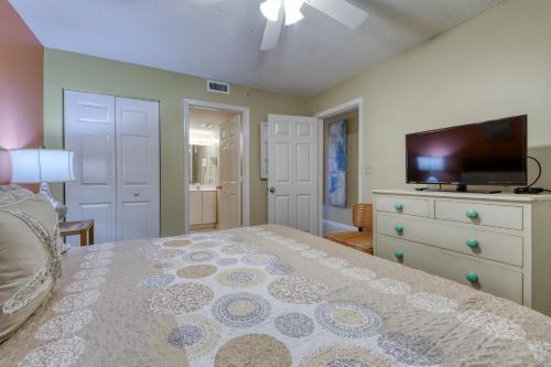 Apartamento Pelican Pointe