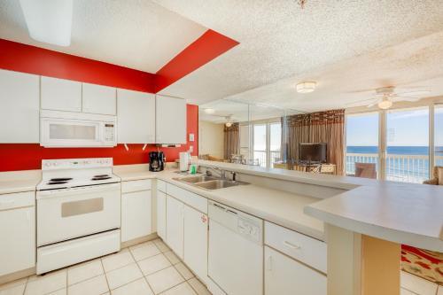 Apartamento Pelican Pointe