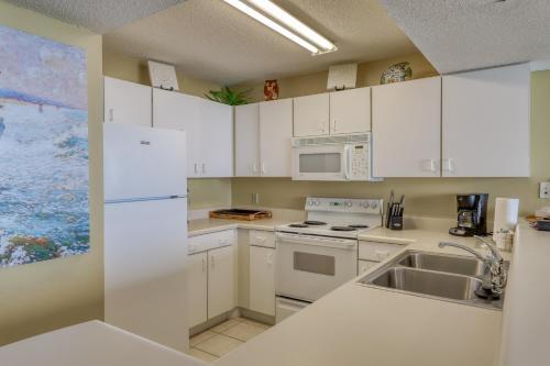 Apartamento Pelican Pointe