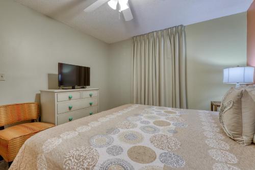 Apartamento Pelican Pointe