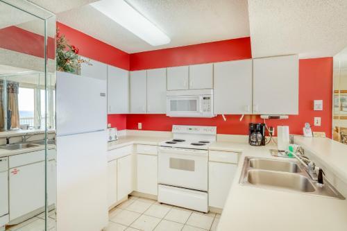 Apartamento Pelican Pointe