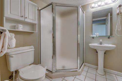 Apartamento Pelican Pointe