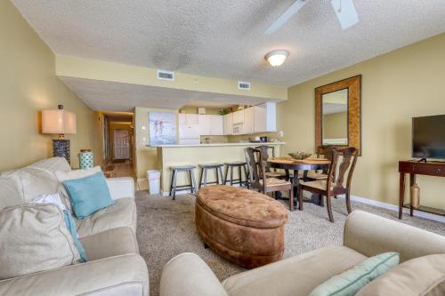 Apartamento Pelican Pointe