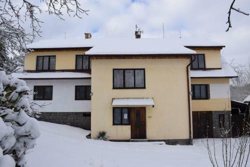 Apartm�ny Kvasejovice