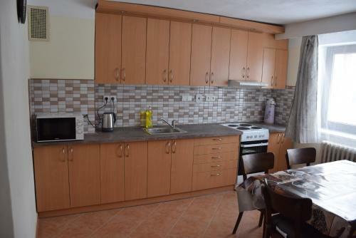 Apartm�ny Kvasejovice