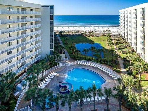 Apartamento 473 Mainsail Condo