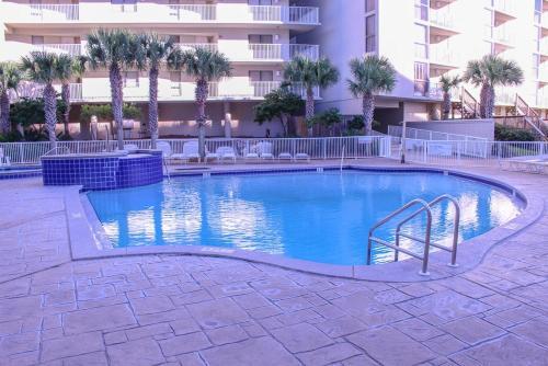 Apartamento 473 Mainsail Condo