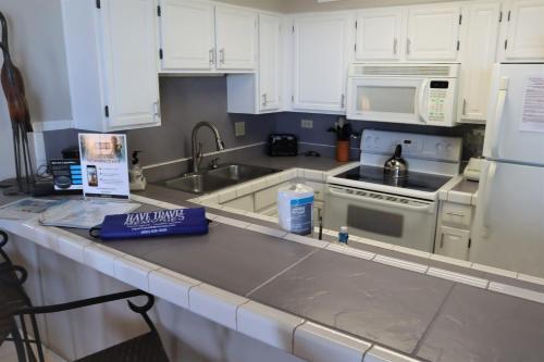 Apartamento 473 Mainsail Condo