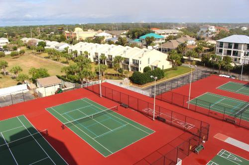 Apartamento 473 Mainsail Condo