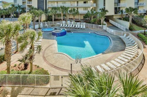 Apartamento 473 Mainsail Condo