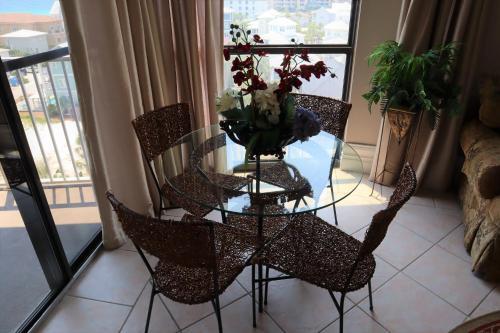 Apartamento 473 Mainsail Condo