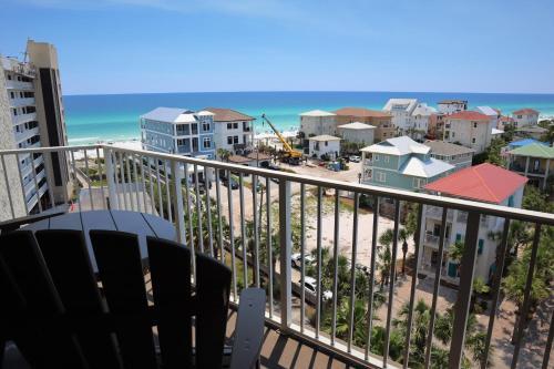 Apartamento 473 Mainsail Condo