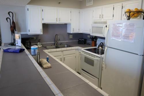Apartamento 473 Mainsail Condo