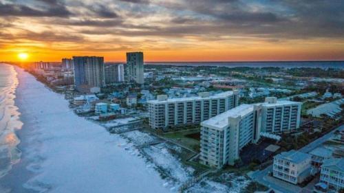 Apartamento 473 Mainsail Condo