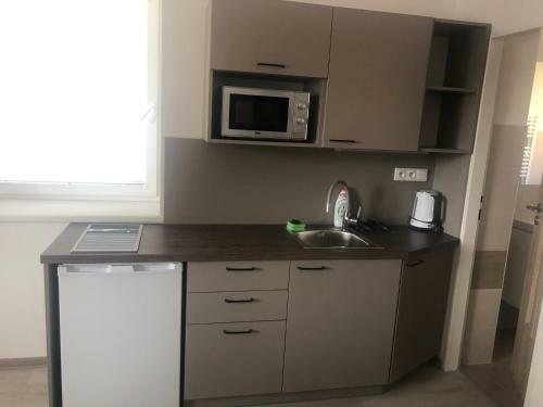 Apartm�ny U Stadionu