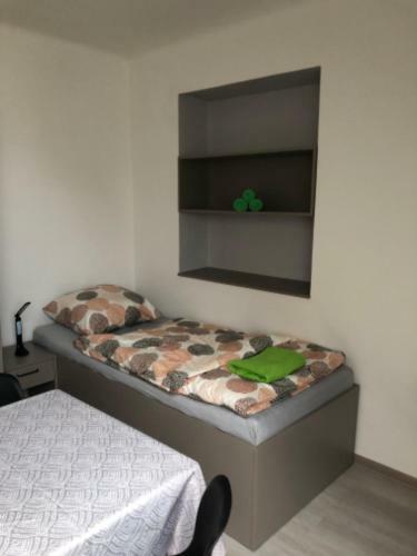 Apartm�ny U Stadionu