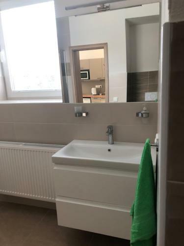 Apartm�ny U Stadionu