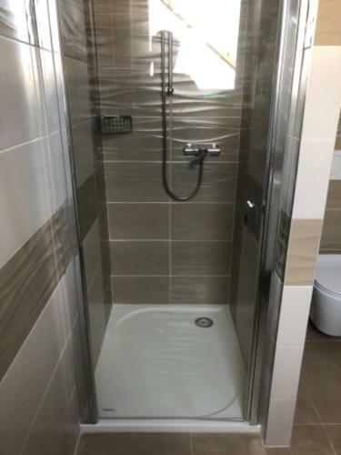Apartm�ny U Stadionu