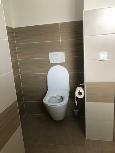 Apartm�ny U Stadionu