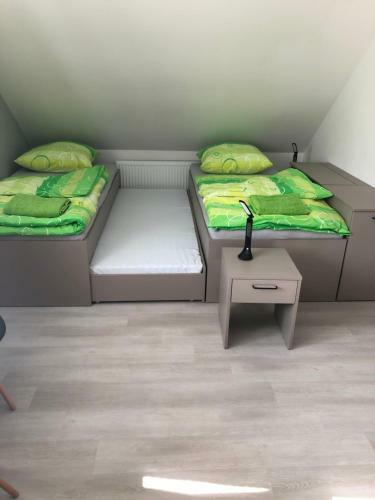 Apartm�ny U Stadionu
