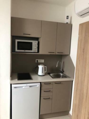 Apartm�ny U Stadionu