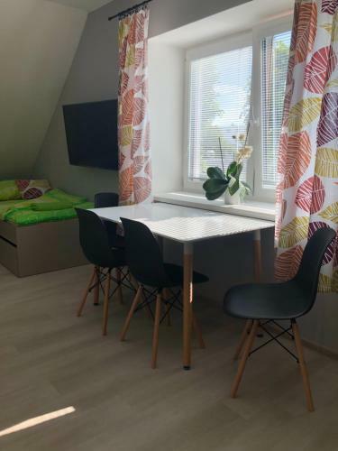 Apartm�ny U Stadionu