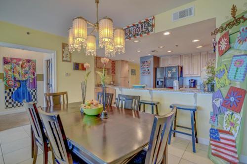 Apartamento Sterling Shores III