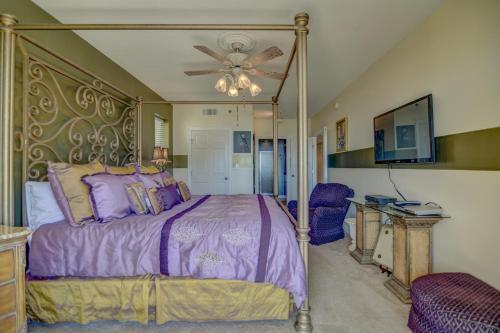 Apartamento Sterling Shores III