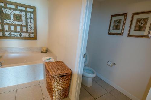 Apartamento Sterling Shores III