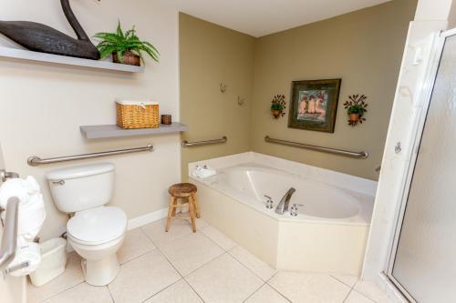 Apartamento Sterling Shores III