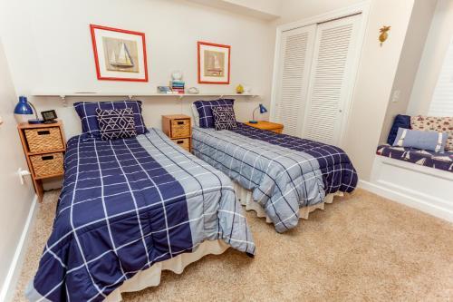 Apartamento Sterling Shores III