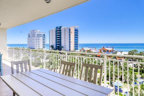 Apartamento Sterling Shores III