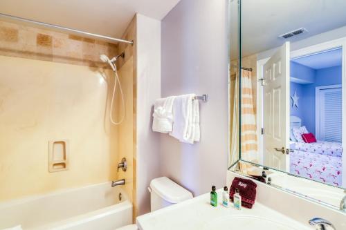 Apartamento Sterling Shores III