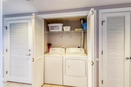 Apartamento Sterling Shores III