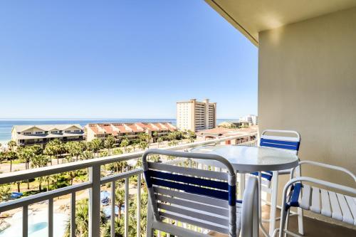 Apartamento Sterling Shores III