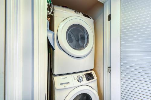 Apartamento Sterling Shores III