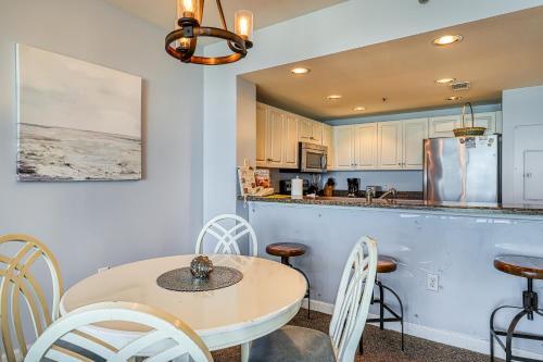 Apartamento Sterling Shores III
