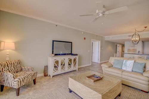 Apartamento Sterling Shores III